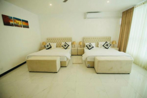 Ruish City Hotel Kandy